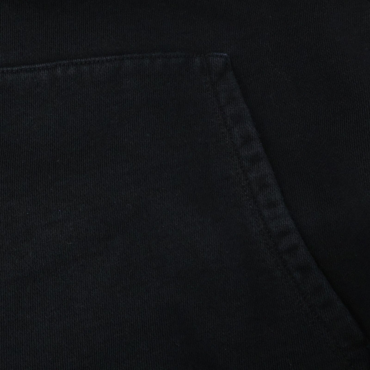 Celine Studded Embroidery Loose Fit Hoodie — view 8