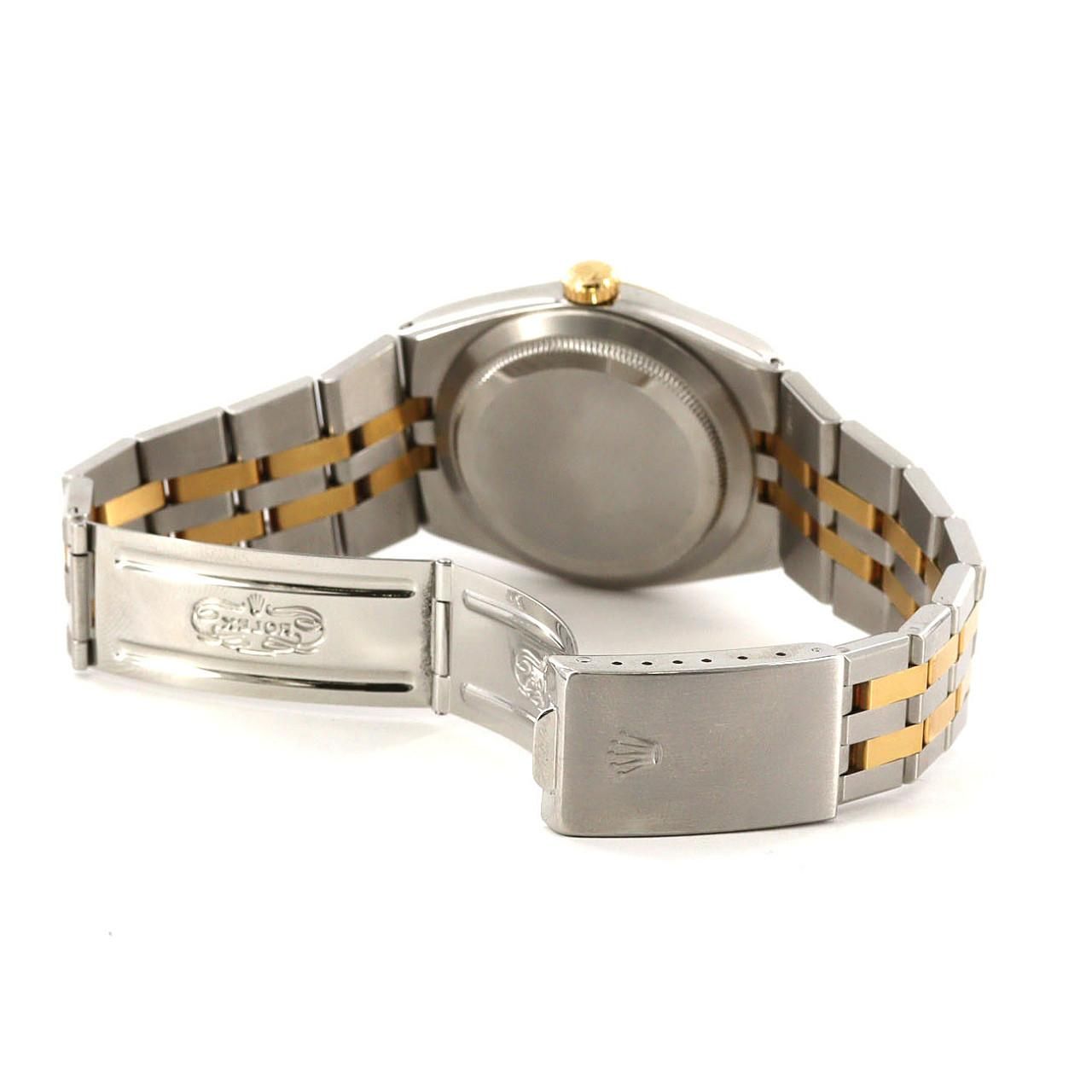 Rolex Oyster Quartz Watch — view 6