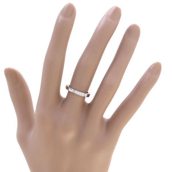 Cartier Maillon Panthère Ring Diamond — view 7
