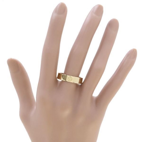 Cartier Love Ring — view 7