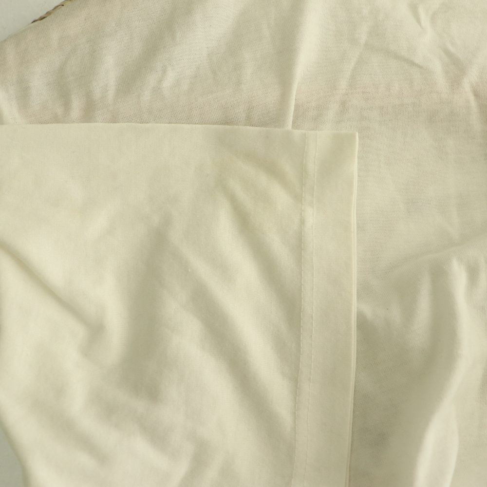 Hermes Martin Margiela Era Reves D'espase Dream Space T-Shirt Short Sleeve — view 8
