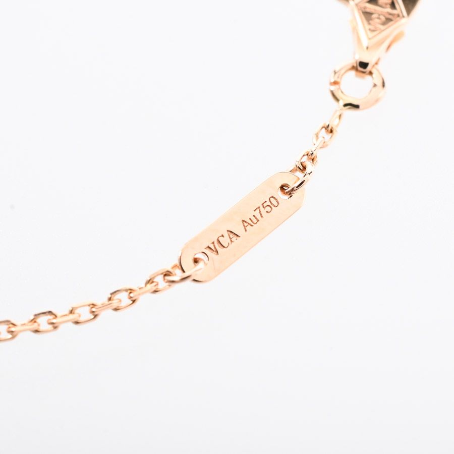 Van Cleef & Arpels Bracelet Frivole — view 5