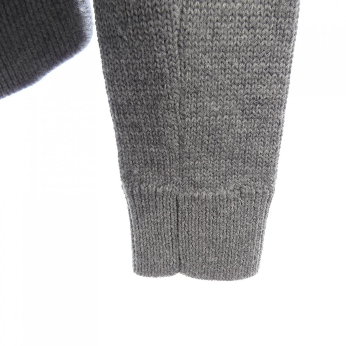 Celine 2 Cardigan Gray — view 6