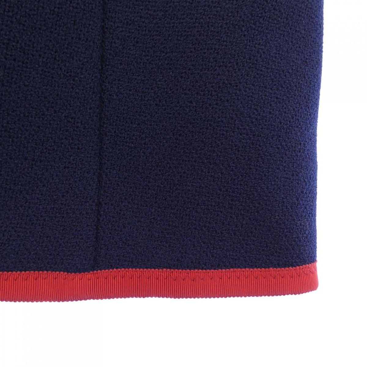 Gucci Skirt Navy — view 6