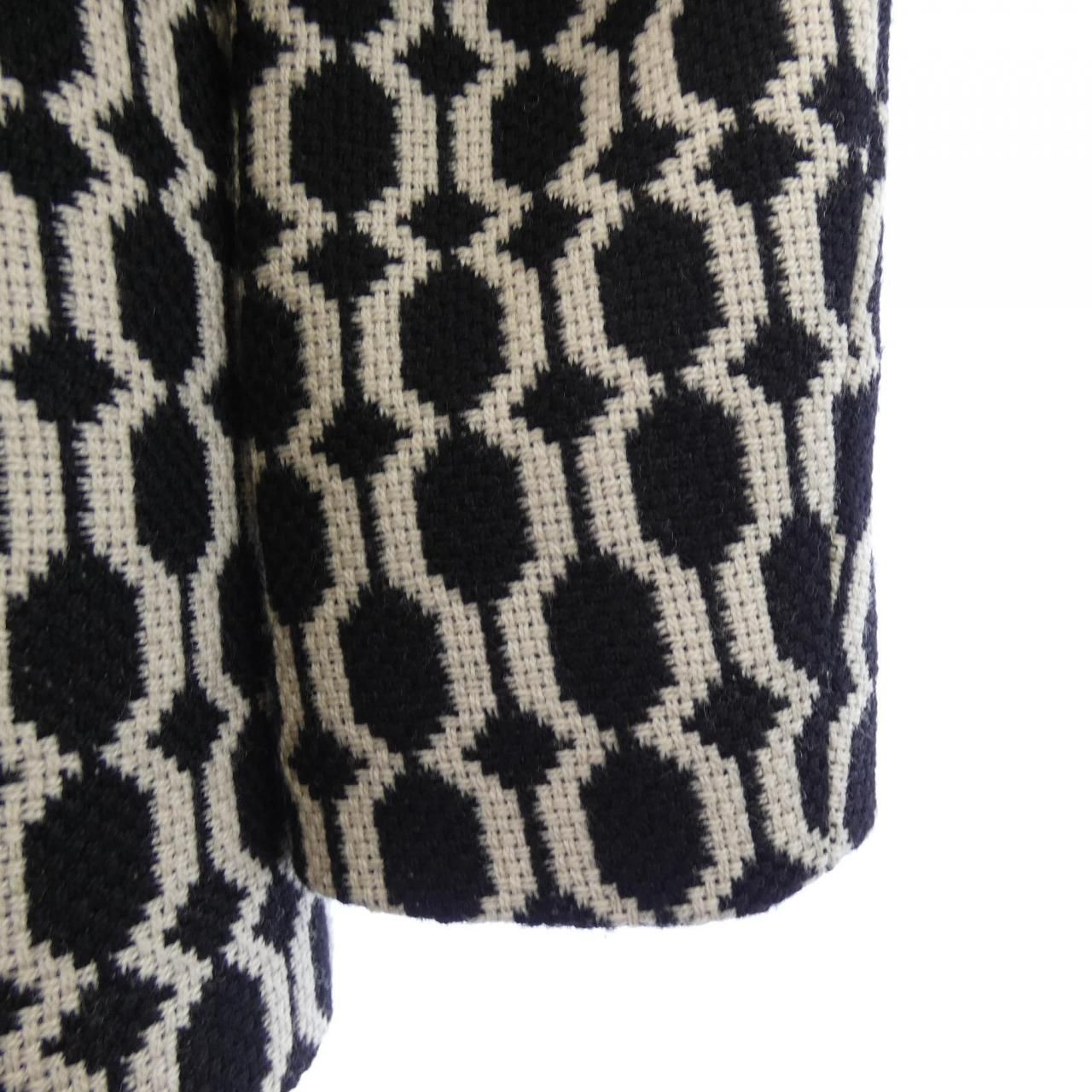 Gucci Jacket Black — view 6