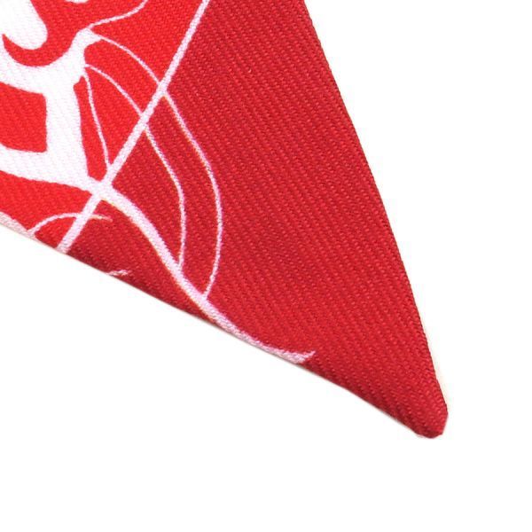 Hermes Twilly Scarf — view 8