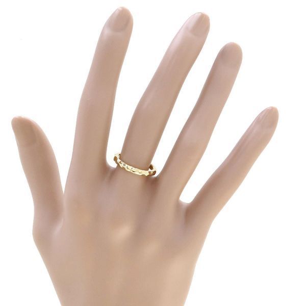 Louis Vuitton Monogram Infini Ring — view 7