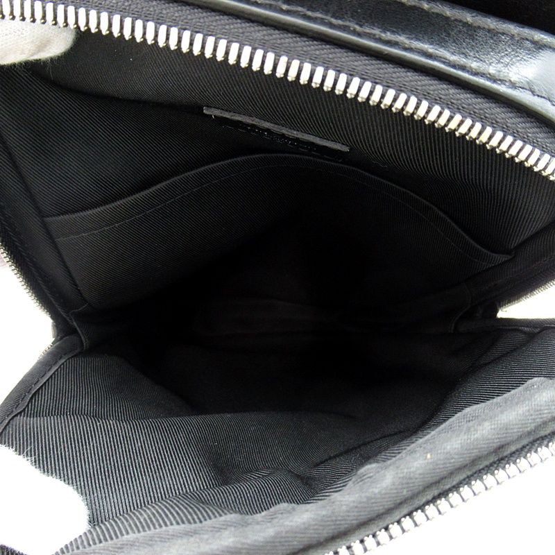 Louis Vuitton Avenue Sling Bag Monogram Macassar Brown — view 7