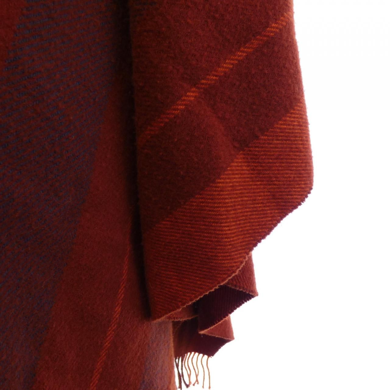 Hermes Rocabar Sellier Rocabar Cape — view 6