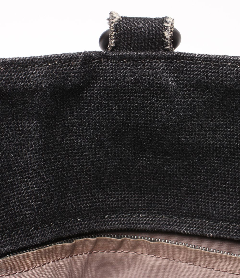 Bottega Veneta Tote Bag Canvas — view 8