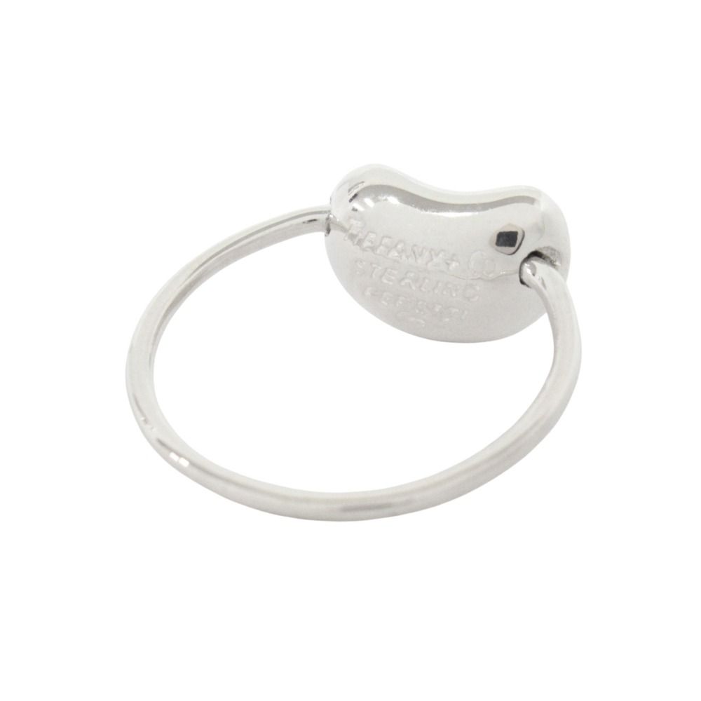 Tiffany & Co Bean Ring Silver — view 3