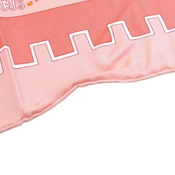 Hermes Carre 90 Scarf — view 8