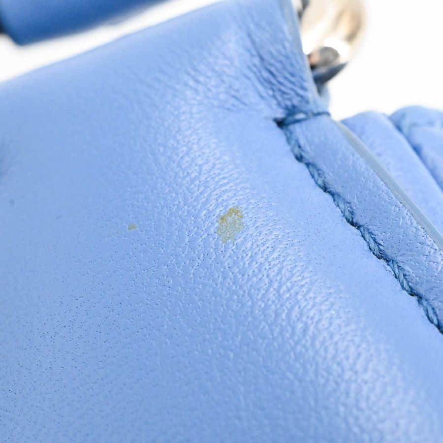 Prada Handbag Munpaded — view 8