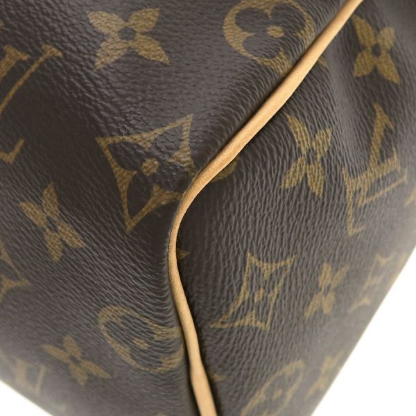 Louis Vuitton Monogram Speedy 25 Handbag — view 8