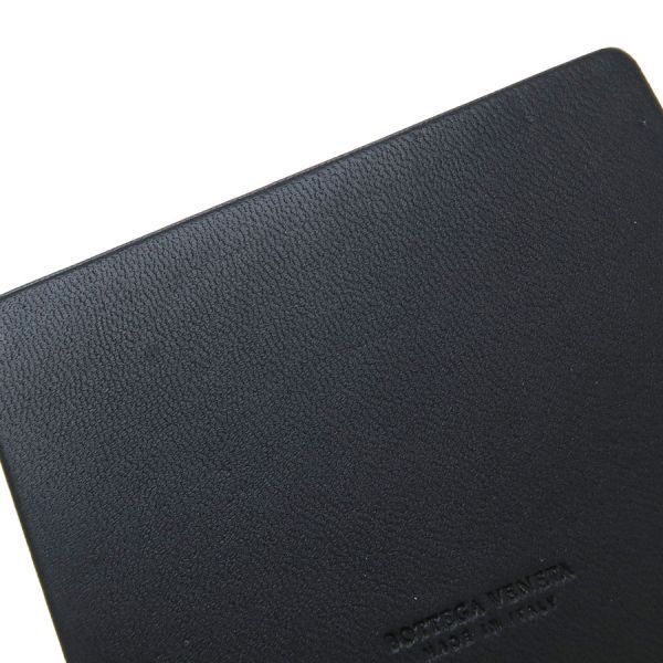 Bottega Veneta Intrecciato Messenger Bag — view 8