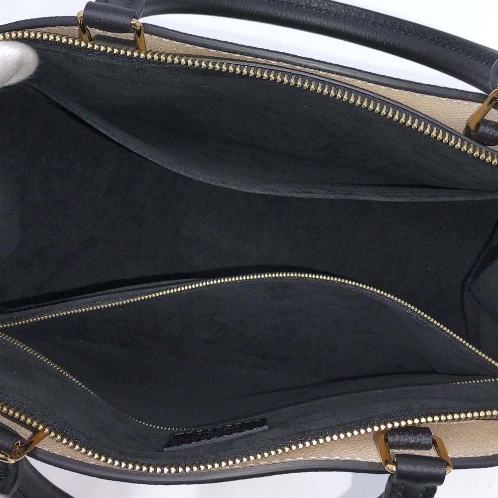 Louis Vuitton Grand Palais MM 2-Way Shoulder Bag Monogram Empreinte — view 8