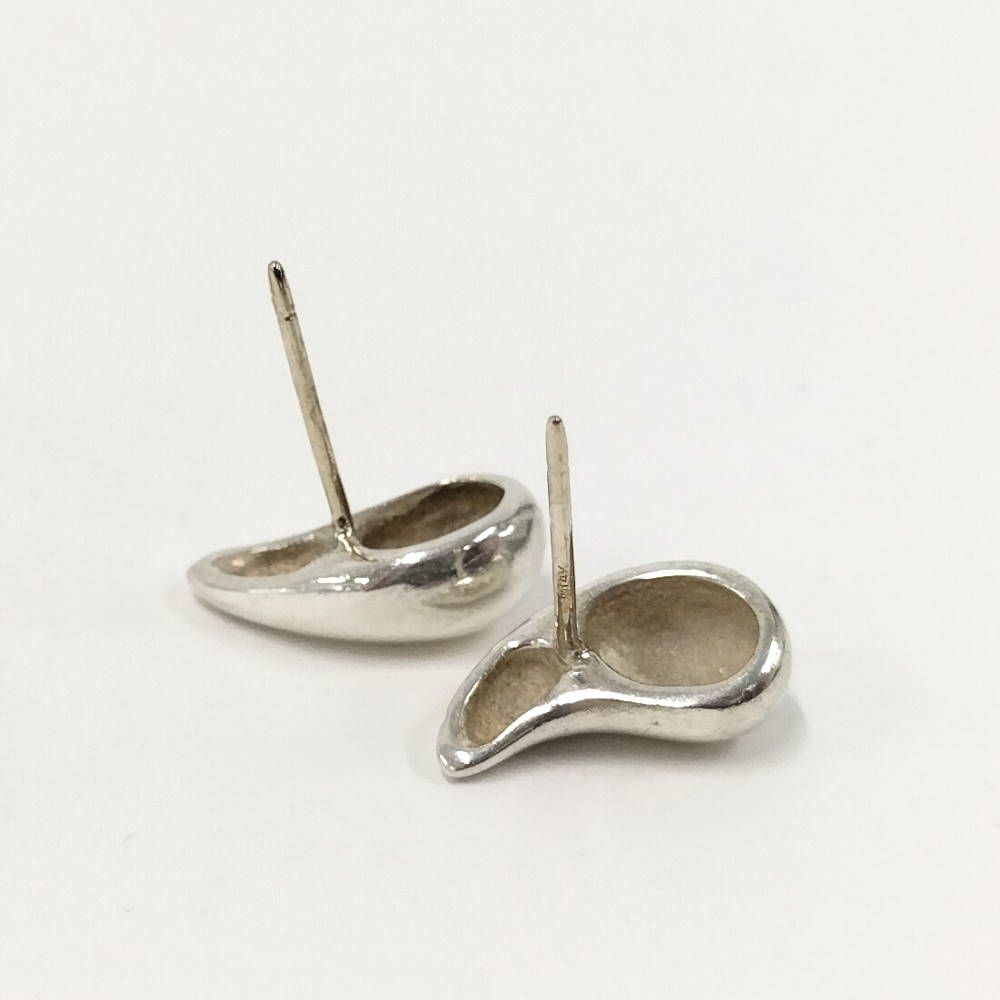 Tiffany & Co Teardrop Earrings — view 6