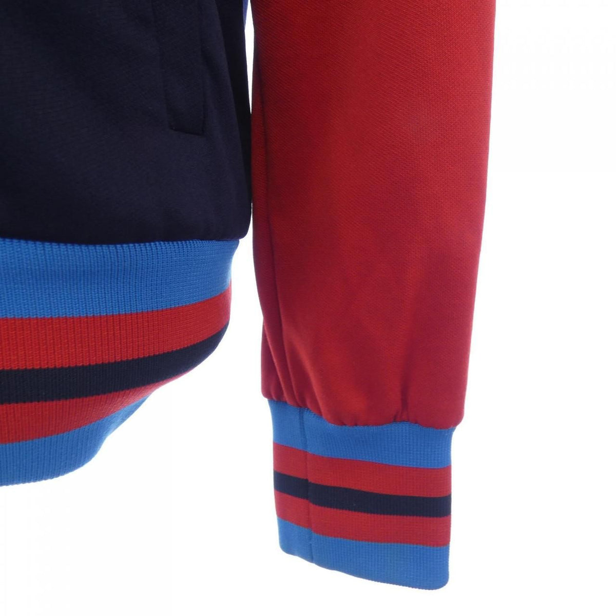 Gucci Jacket Navy — view 6