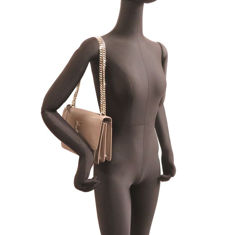 Saint Laurent Shoulder Bag — view 8