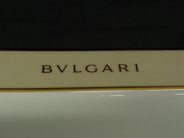 Bvlgari Hotel Tokyo Opening Commemoration Limited Plate Tableware Ivory — view 5