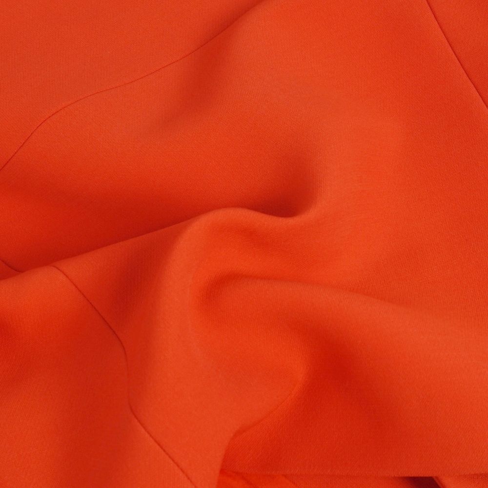 Dior Jacket Orange — view 8