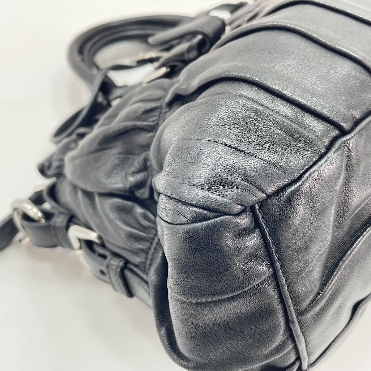 Prada Shoulder Bag 2-Way — view 8