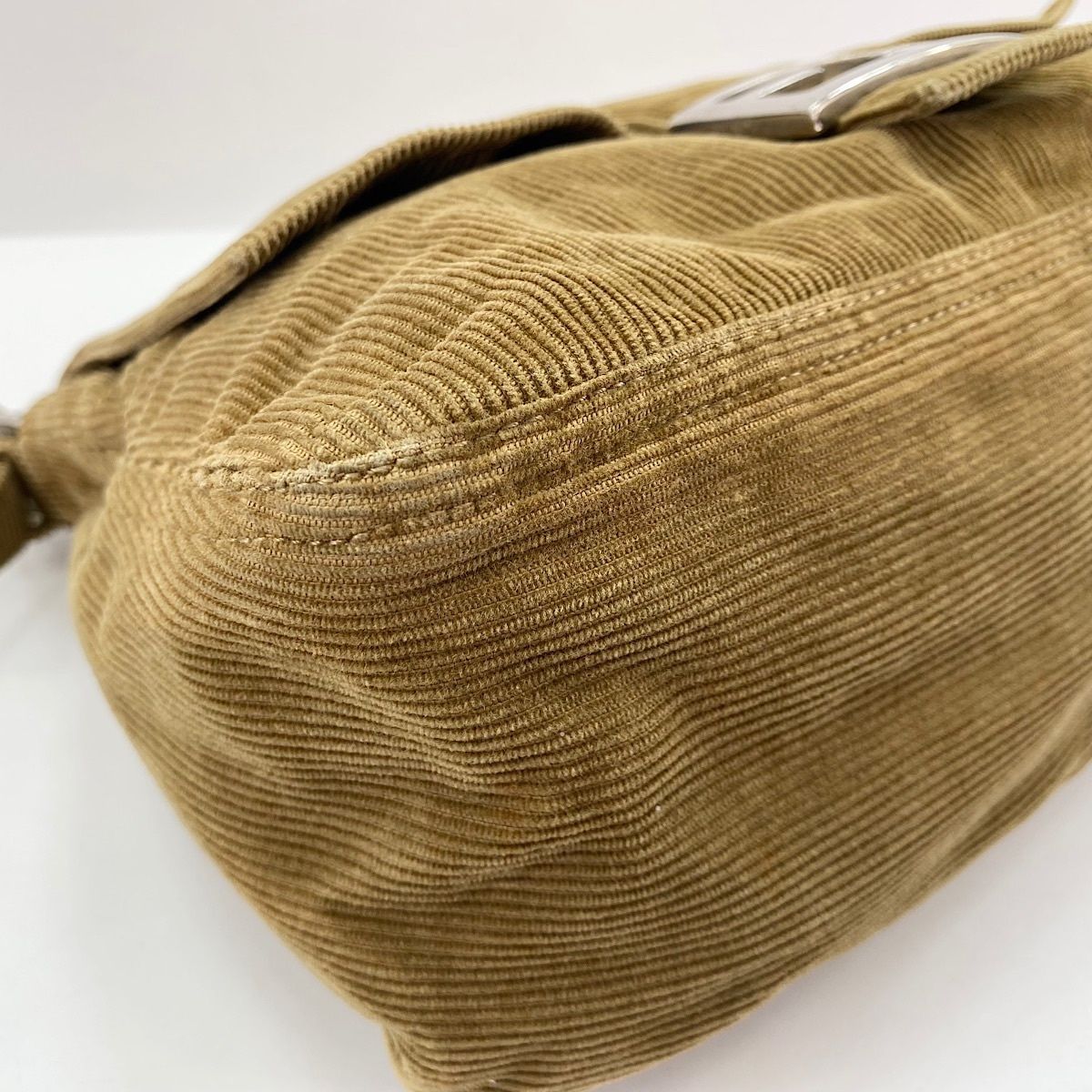 Fendi Shoulder Bag Mamma Bucket — view 8