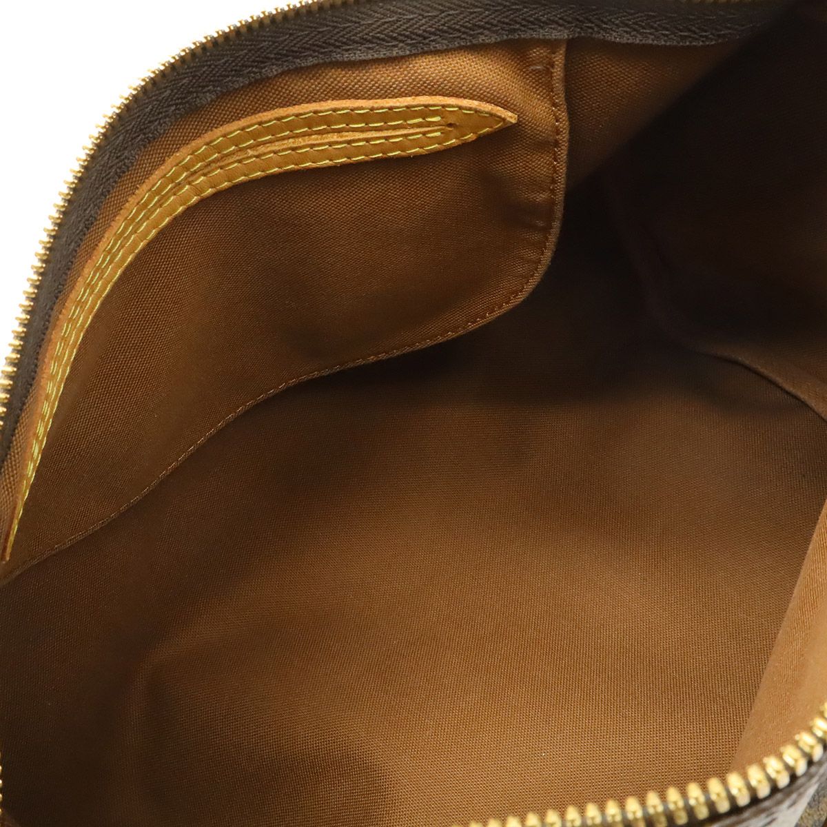 Louis Vuitton Monogram Speedy Bandouliere 30 Boston Bag 2-Way — view 8