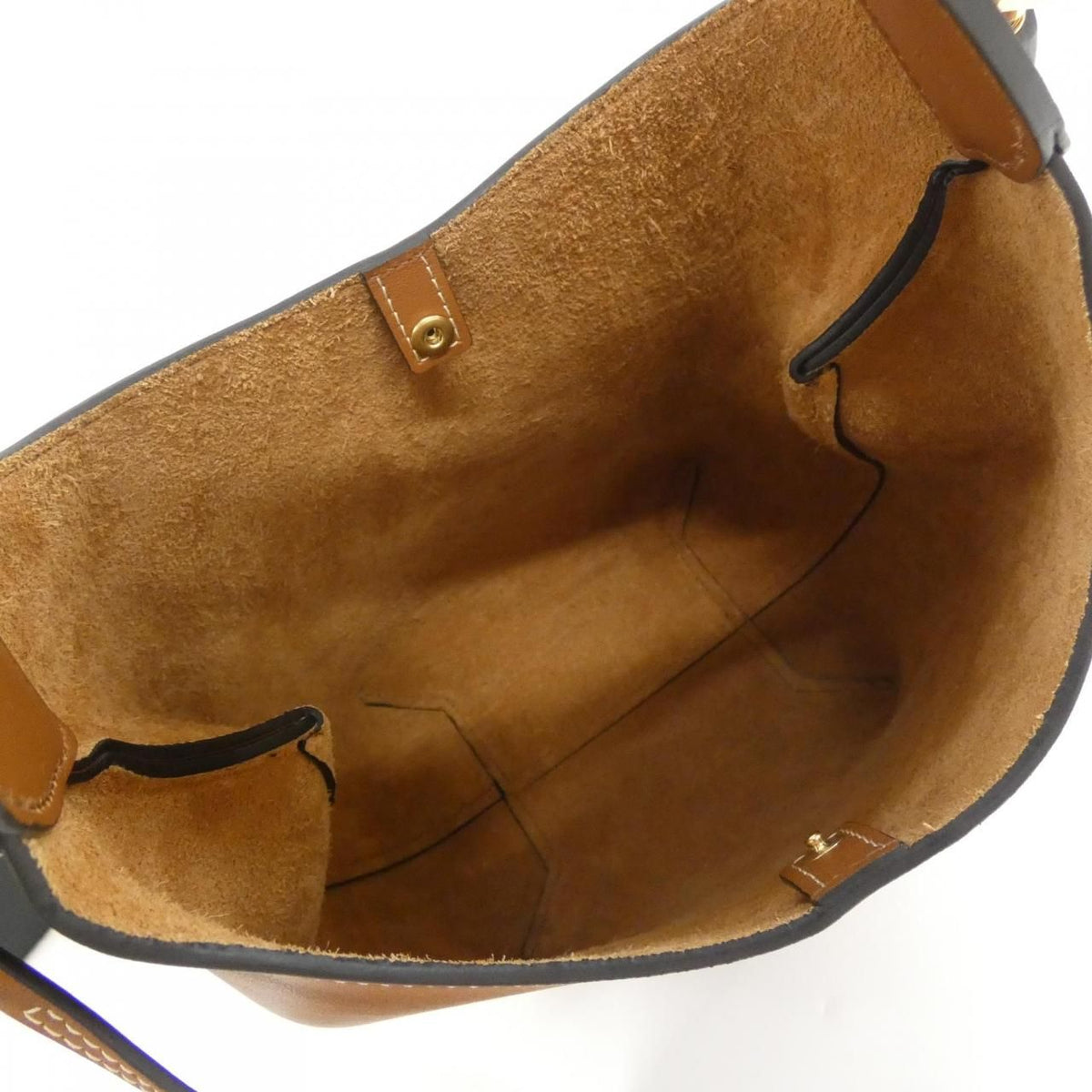 Celine Small Hobo Bag — view 7