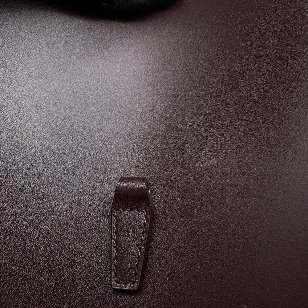 Saint Laurent Paris Handbag le 37 Calfskin 2-Way — view 8