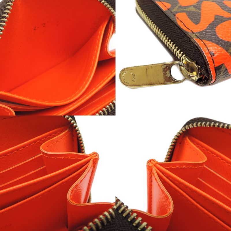 Louis Vuitton Coin Case — view 7