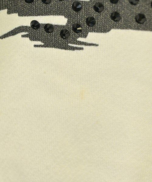 Gucci Hoodie White — view 8