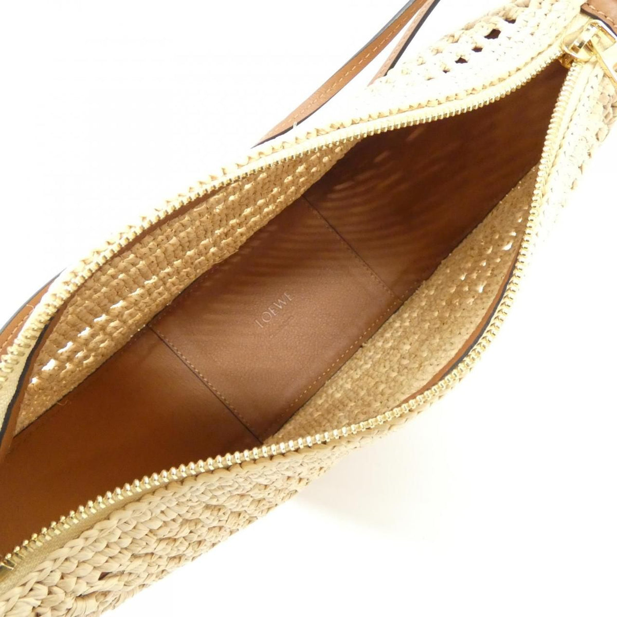 Loewe Hammock Hobo Mini Shoulder Bag — view 6