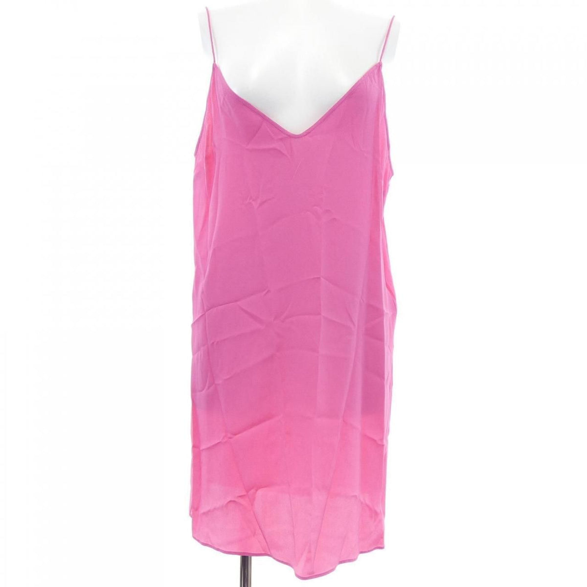 Gucci Dress Pink — view 8