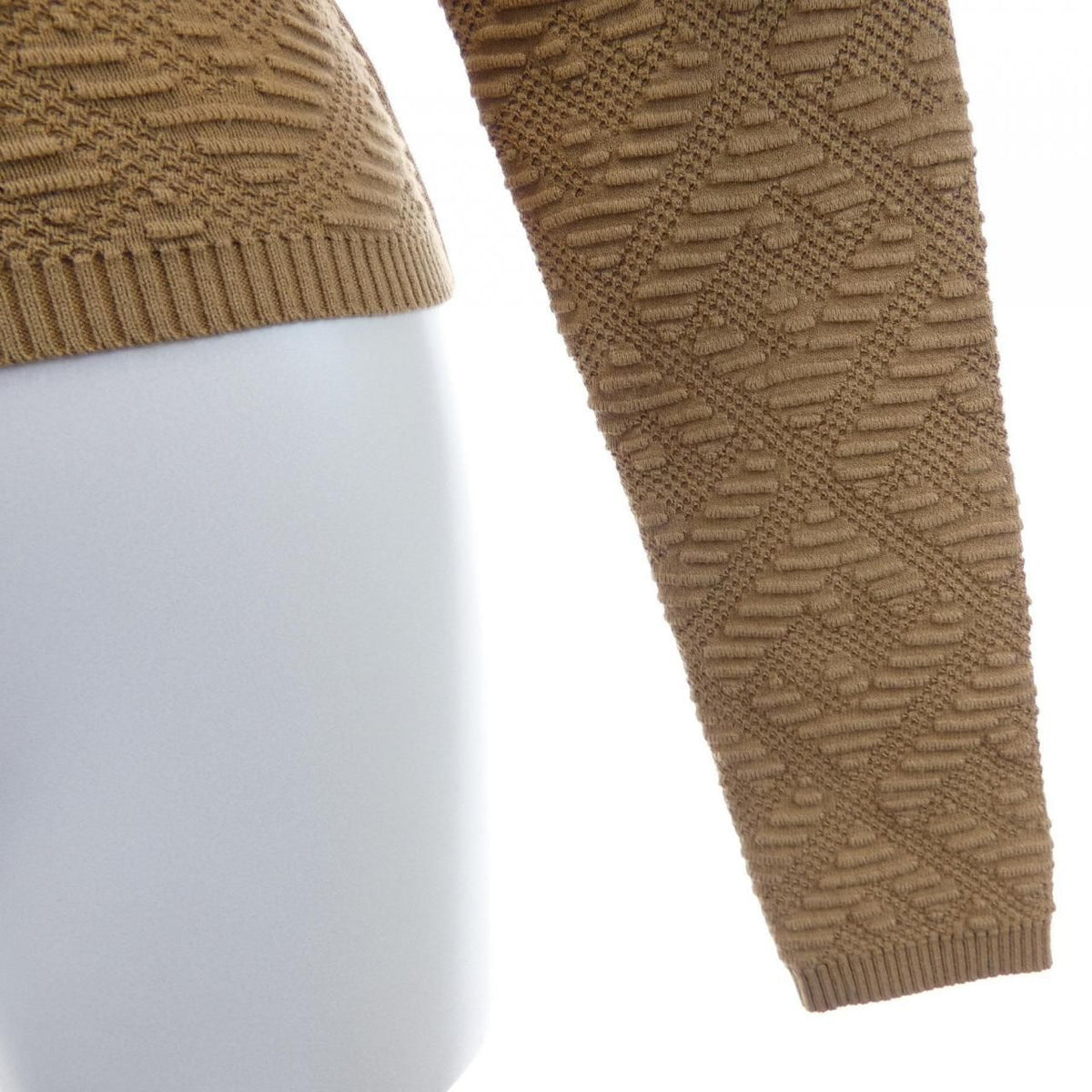 Fendi Agir Knit Sweater — view 6