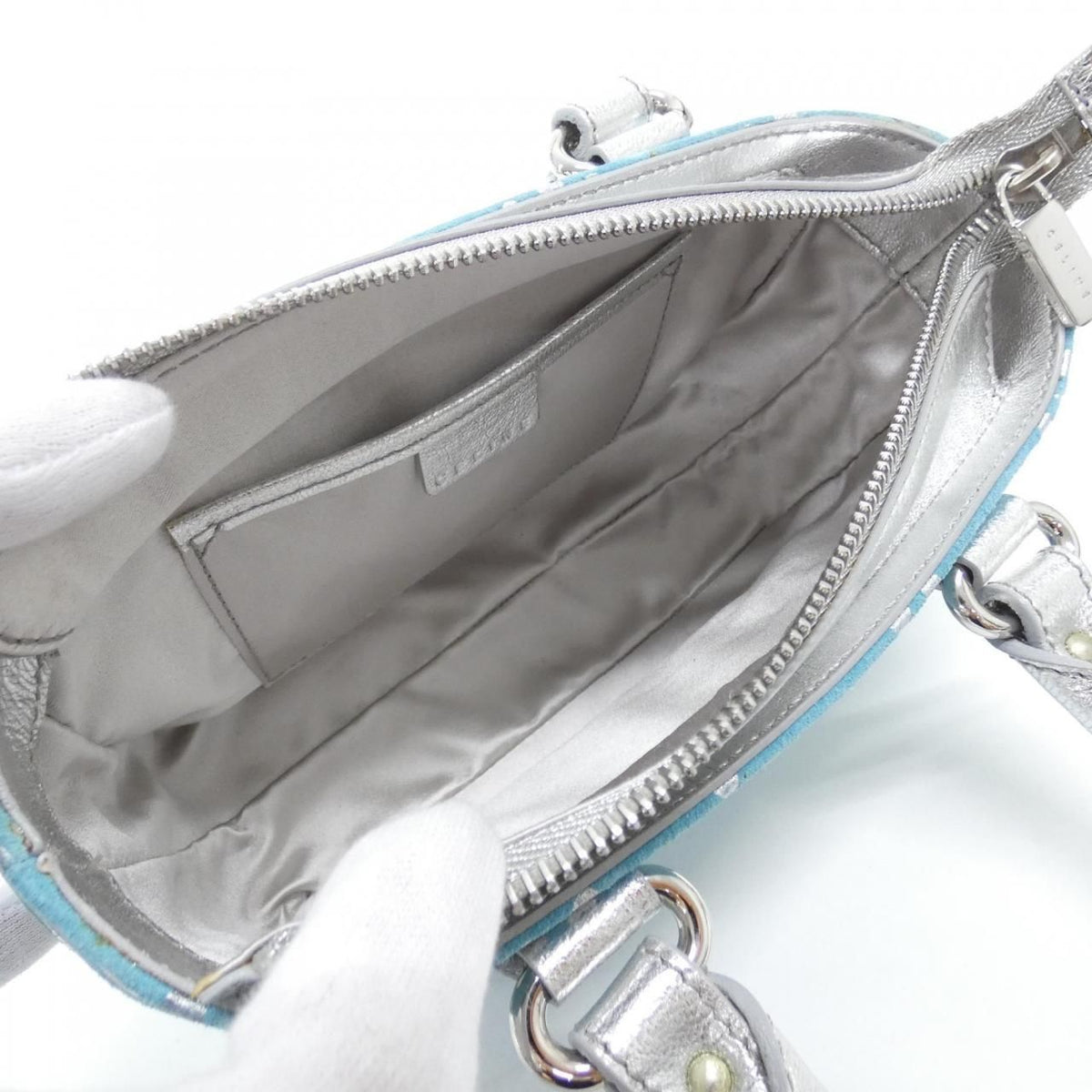 Celine Vintage Boogie — view 8