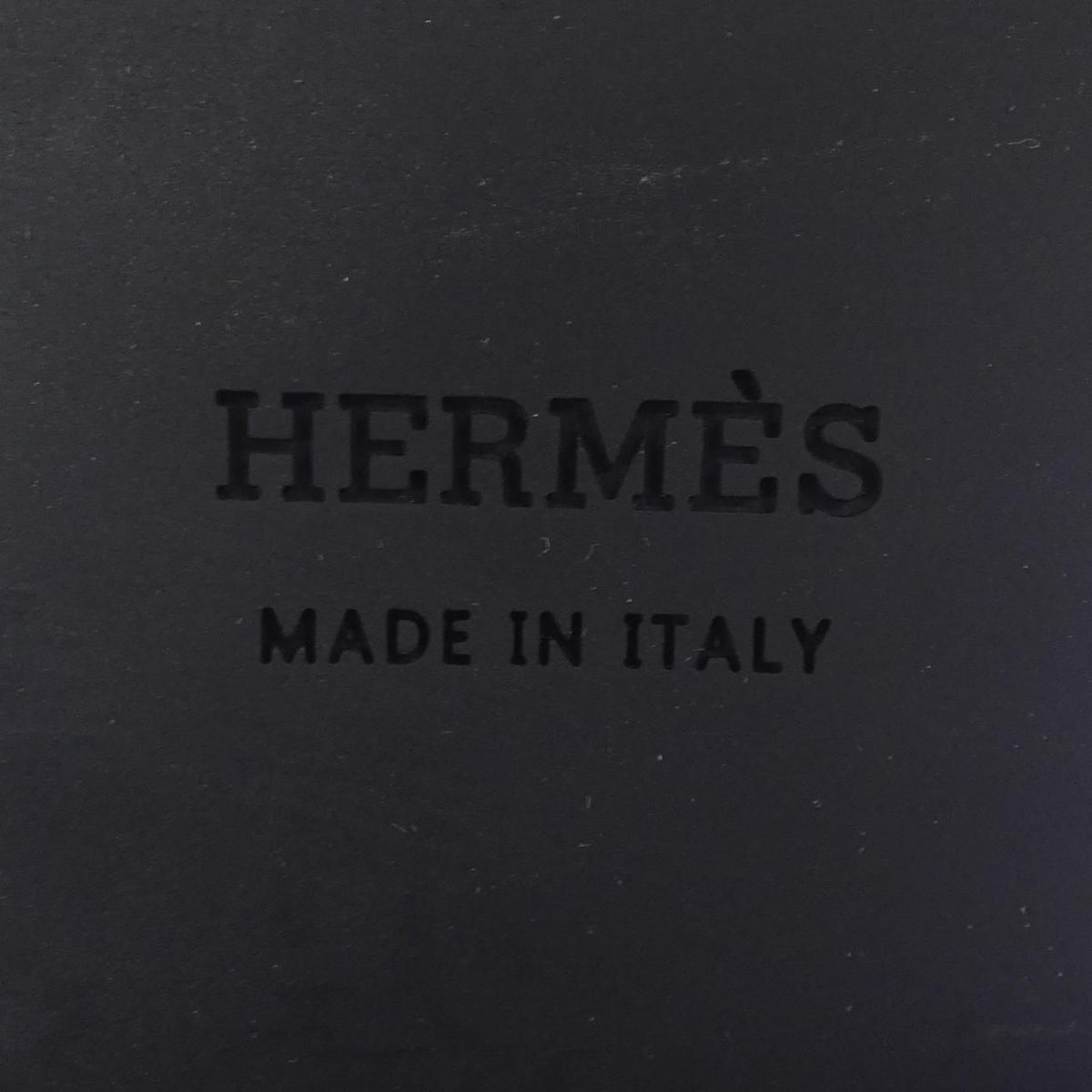 Hermes Mosaic Boots Black — view 6