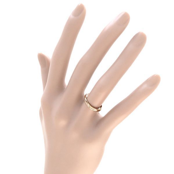 Cartier 1895 Diamond 47 Ring — view 7