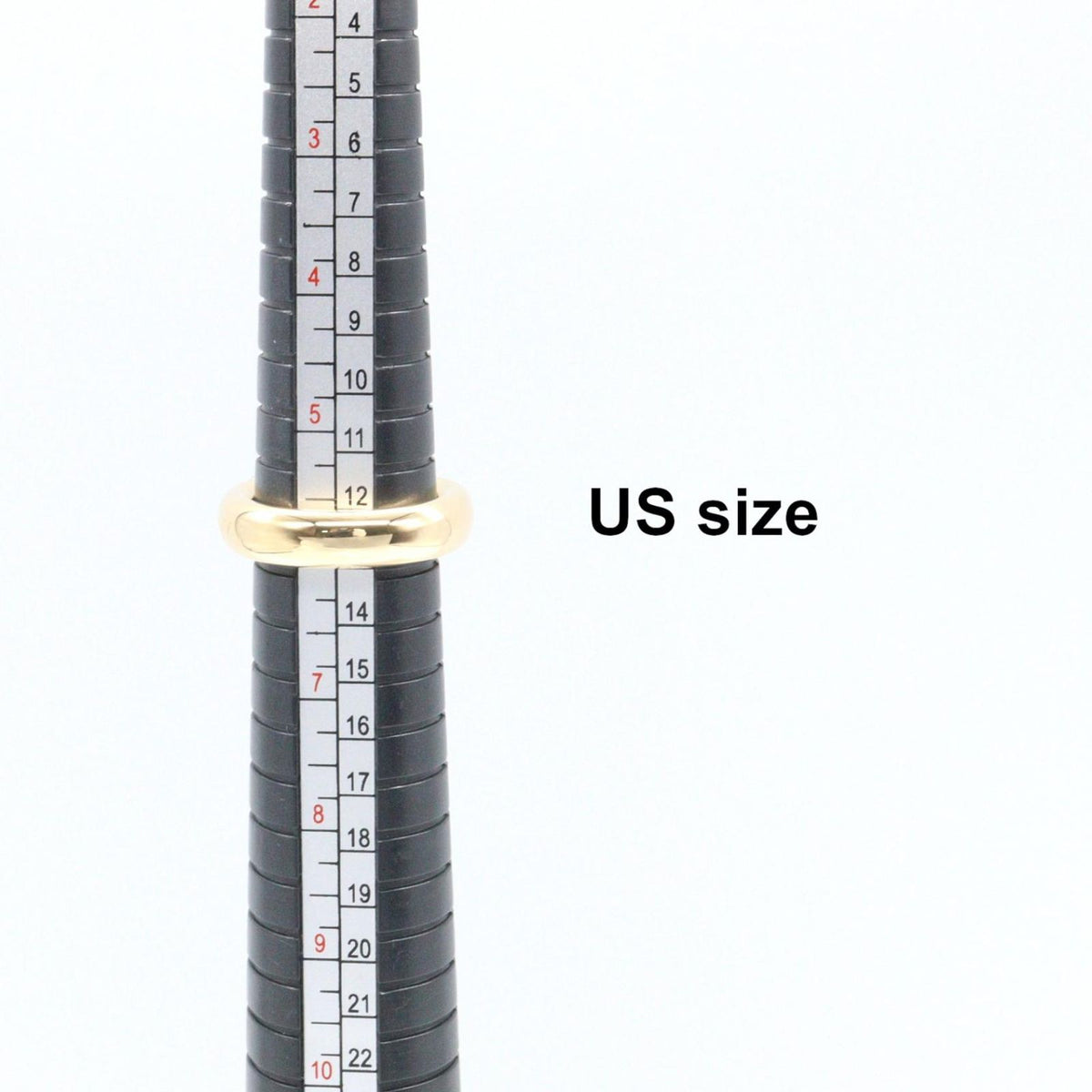 Tiffany & Co Ring Friendship 18K White Gold — view 8