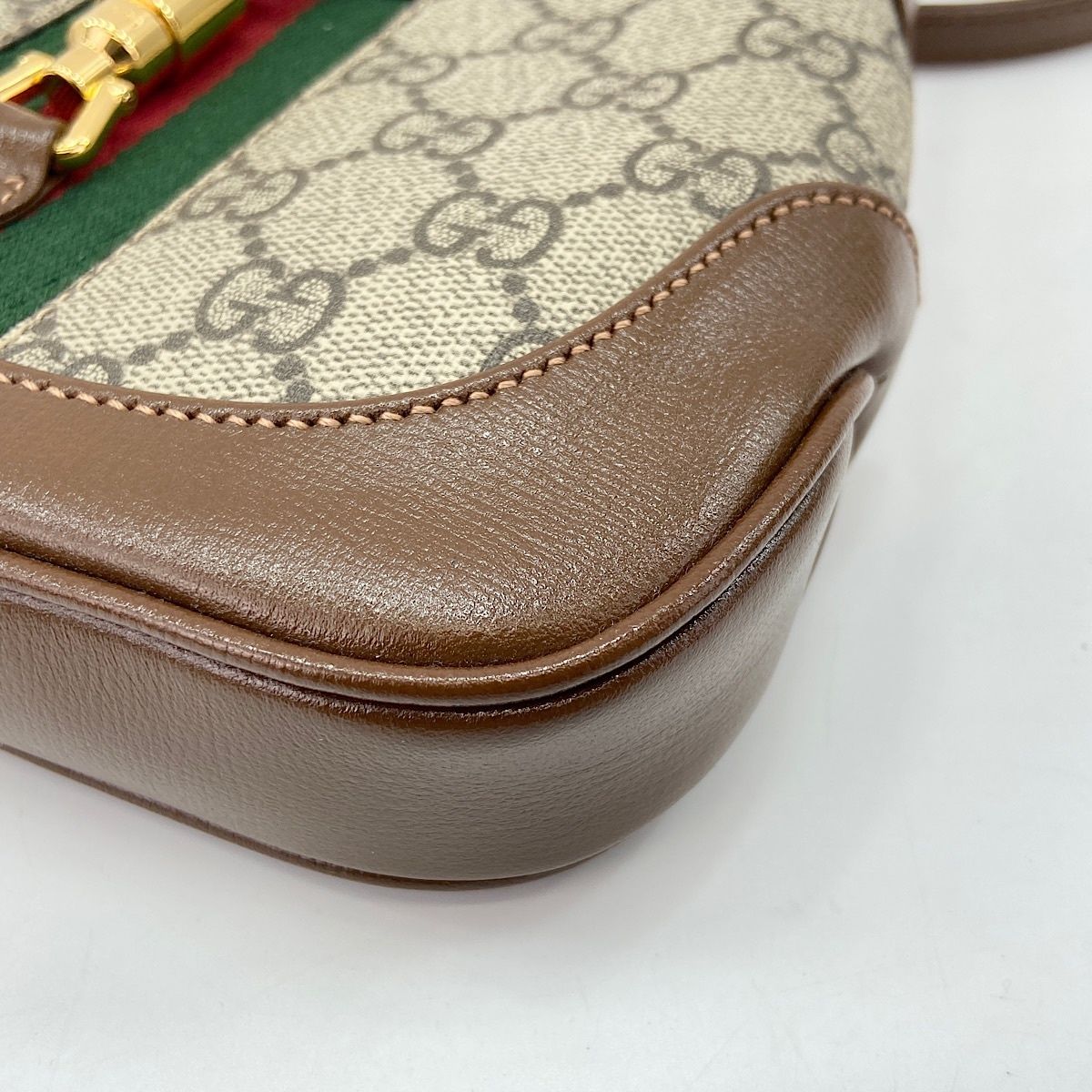 Gucci Shoulder Bag Jackie — view 8