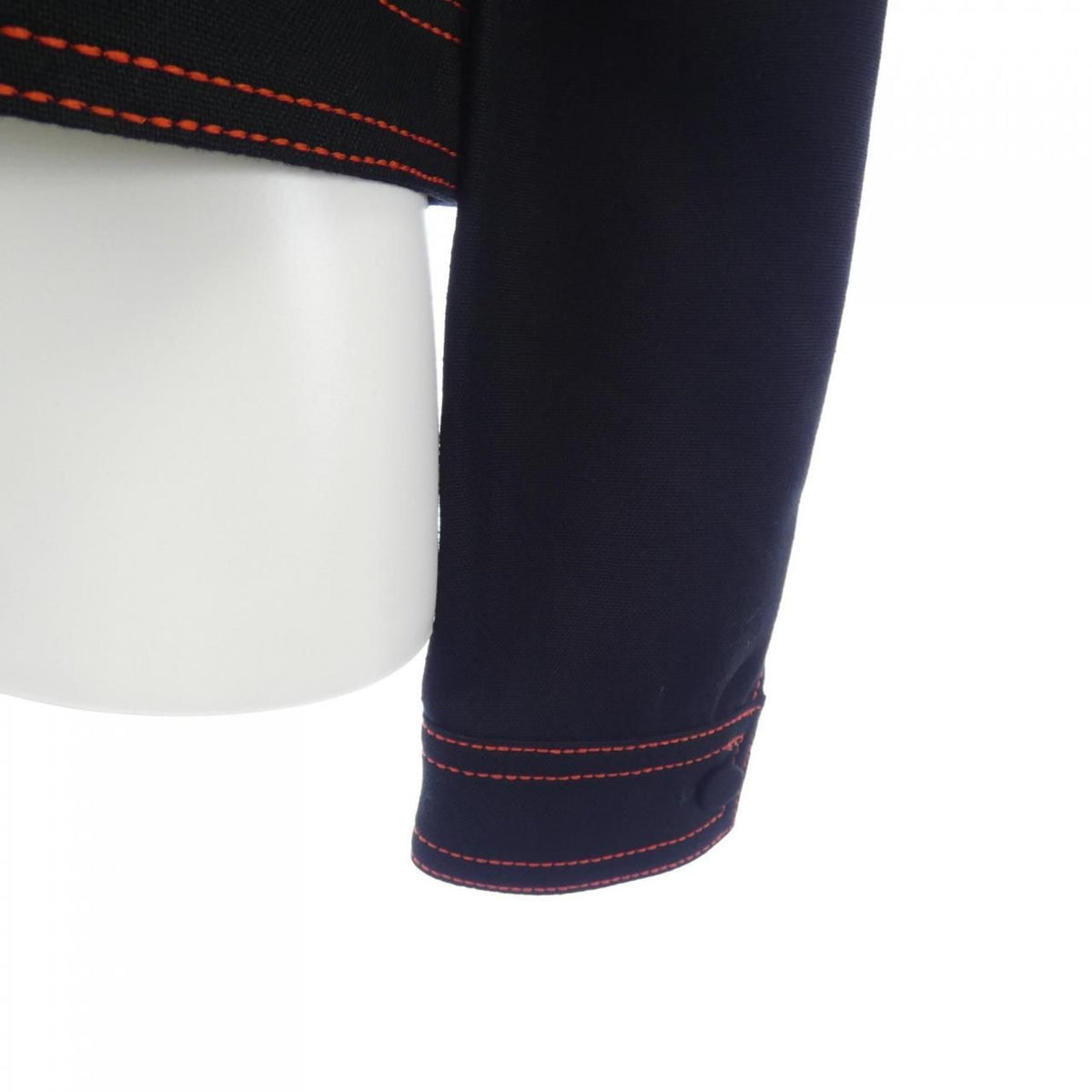 Gucci Zajua Jacket Black — view 6