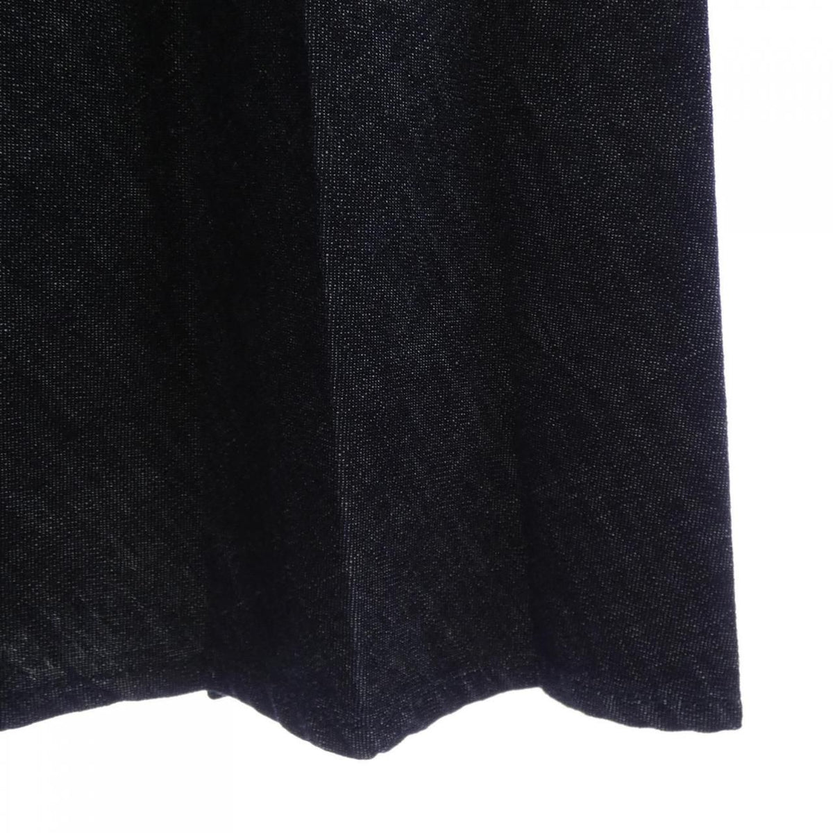 Dior Skirt Navy — view 6