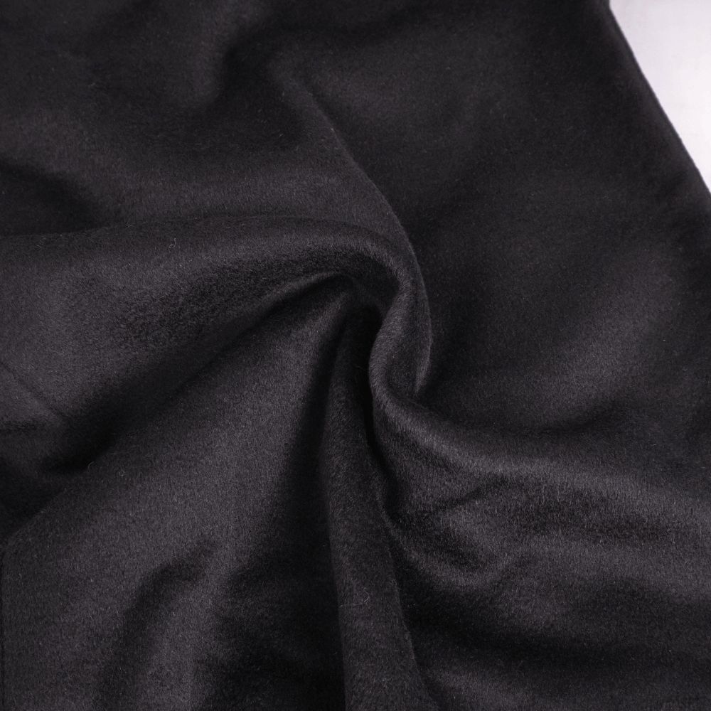 Max Mara Coat White Tag Long — view 8