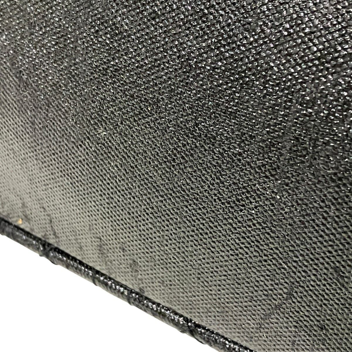 Dior Cannage Small Tote Bag Panarea Canvas Leather — view 8