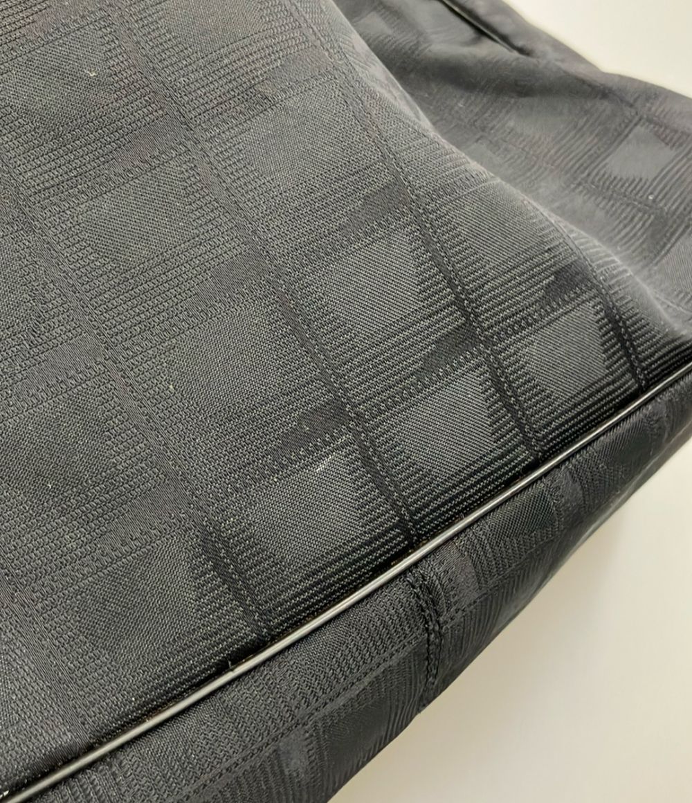 Chanel Tote Bag Black — view 8