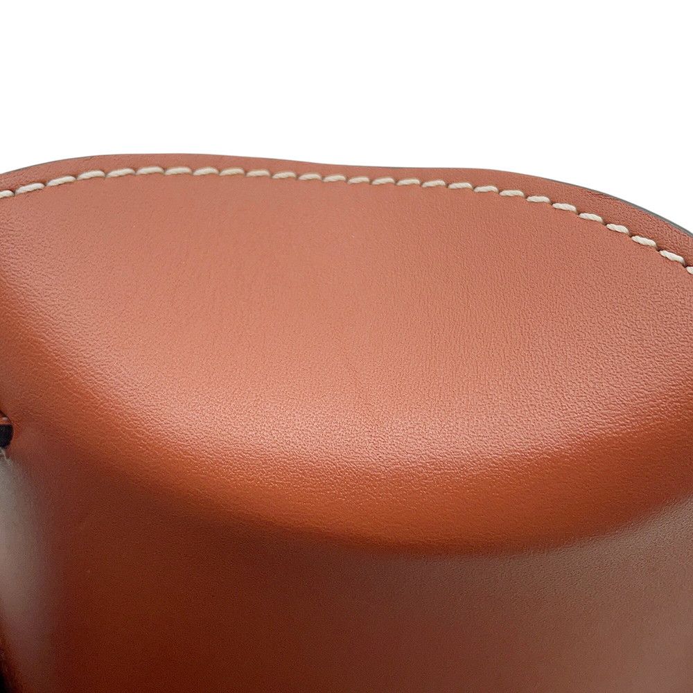 Loewe Shoulder Bag Gate Pochette Leather — view 8