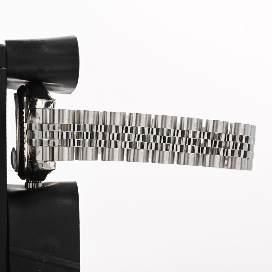 Rolex Watch Datejust White Gold — view 6