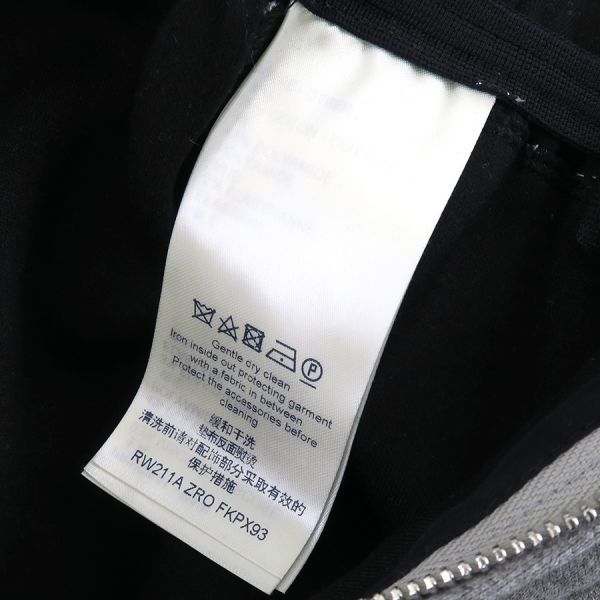 Louis Vuitton Jumps Zro T-Shirt — view 8