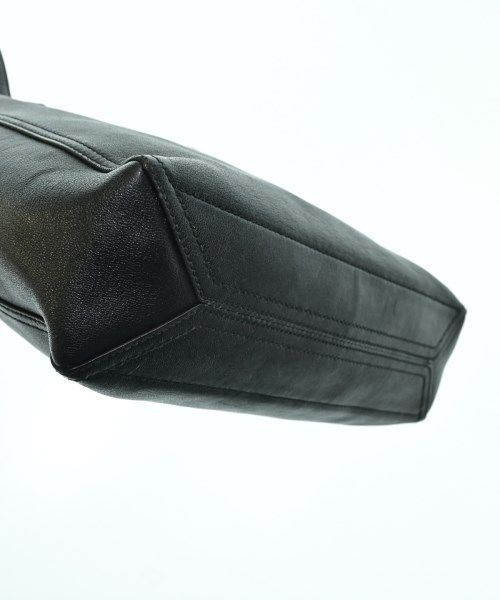 Gucci Tote Bag Black — view 8