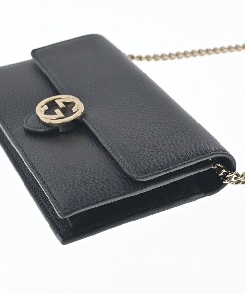 Gucci Wallet Coin Case — view 8